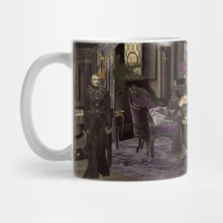 Neo-Gothics Mug